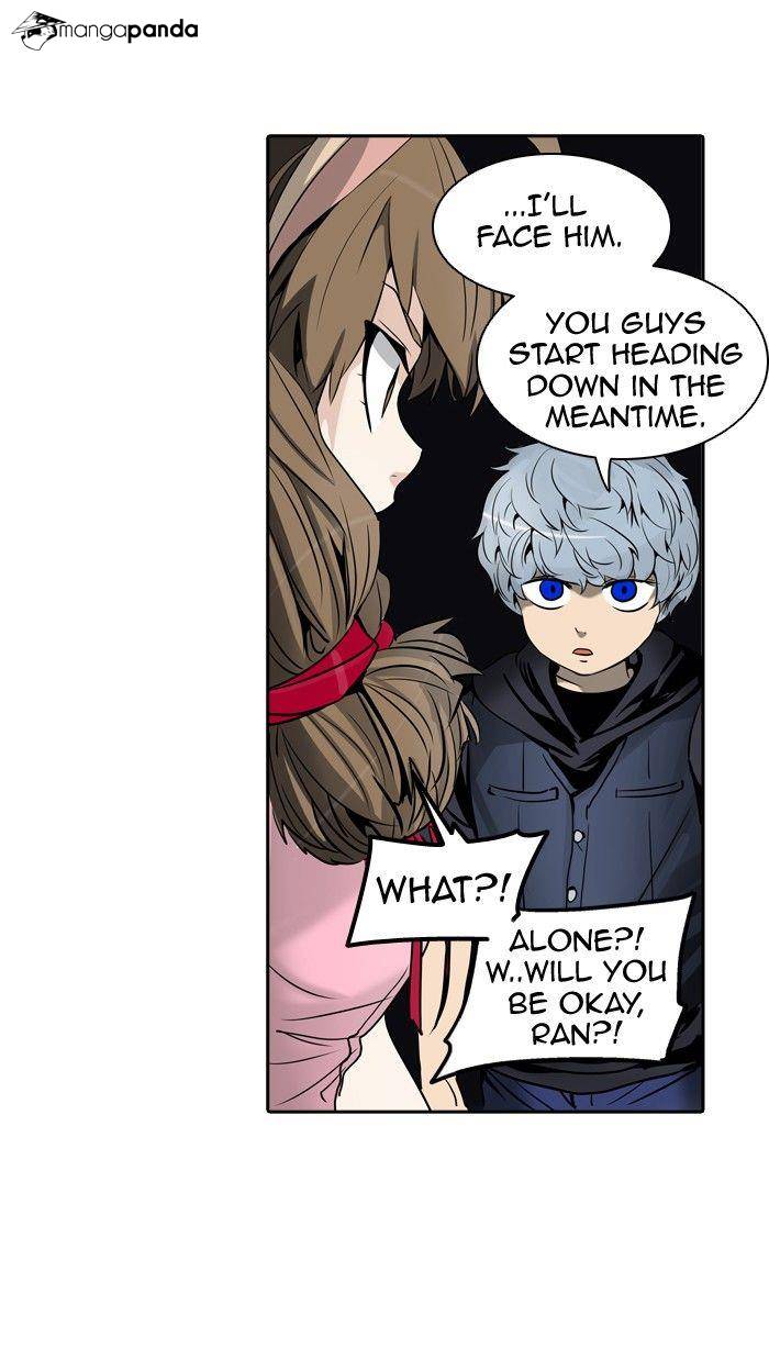 Tower of God Chapter 290 image 73